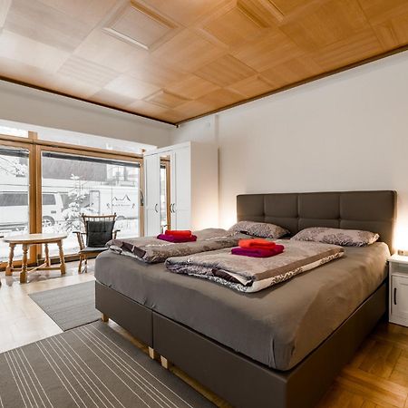 Gaestehaus Friedlich Schönau am Königssee 外观 照片