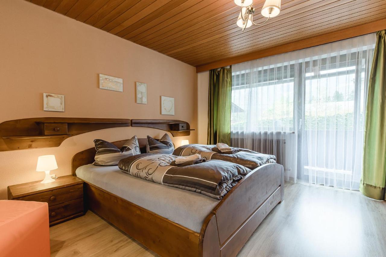 Gaestehaus Friedlich Schönau am Königssee 外观 照片