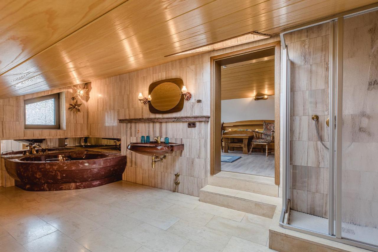 Gaestehaus Friedlich Schönau am Königssee 外观 照片